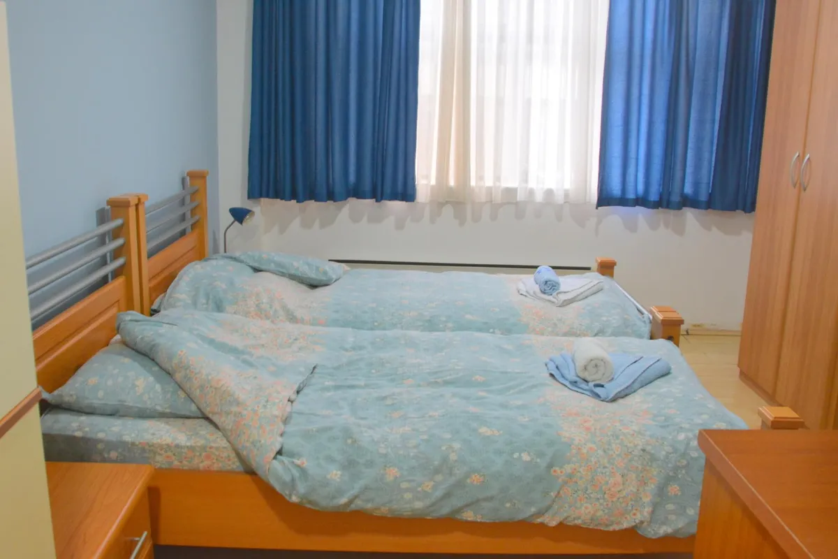 Apartmani Smiljković