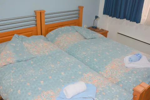 Apartmani Smiljković