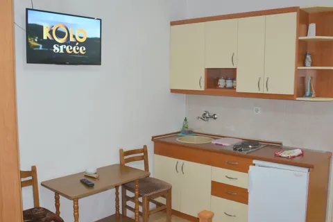 Apartmani Smiljković