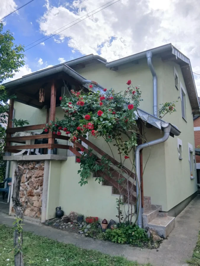Apartman SWEET Zrenjanin