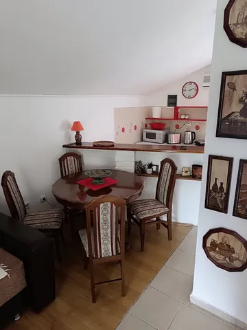 Apartman SWEET Zrenjanin