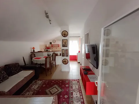 Apartman SWEET Zrenjanin