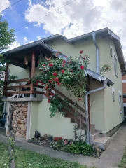 Apartman SWEET Zrenjanin