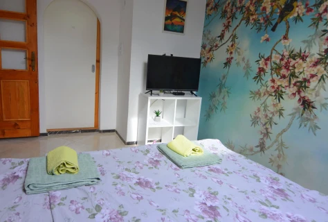 Apartmani Kaća