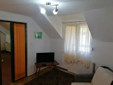 Apartmani Kaća
