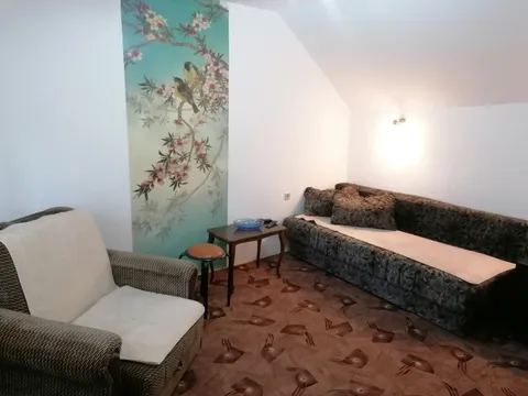 Apartmani Kaća