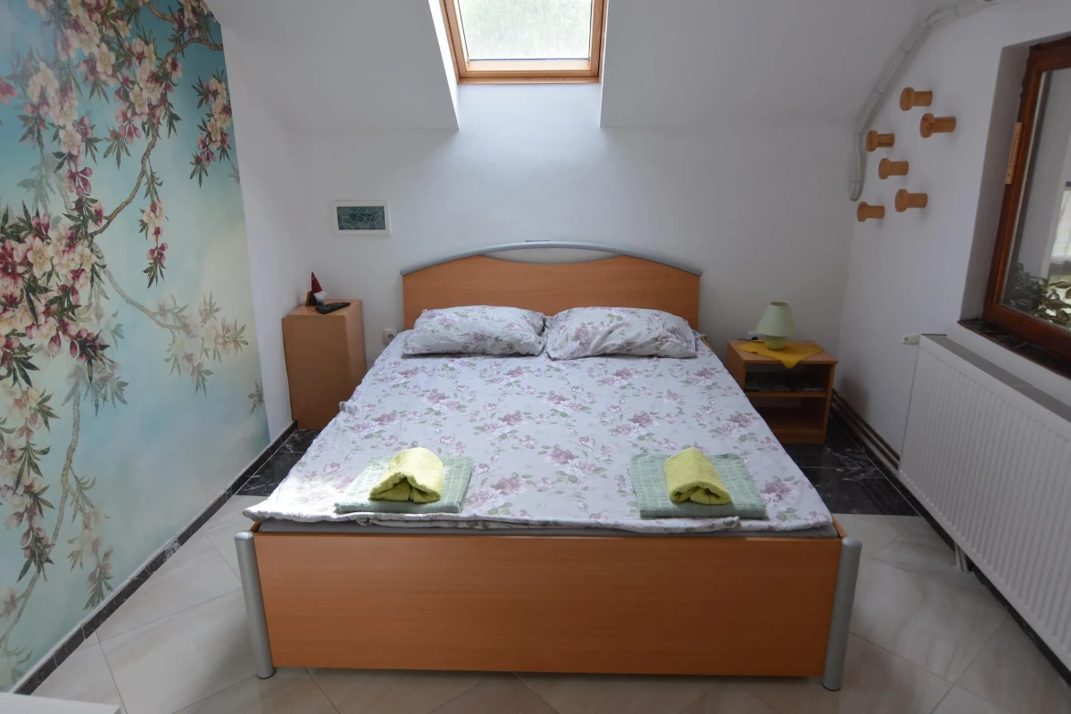 Apartman broj 1