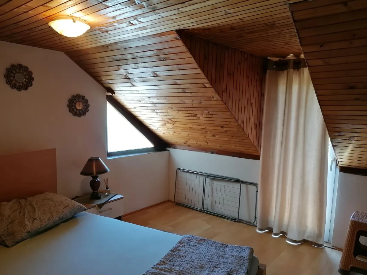 Apartman broj 2