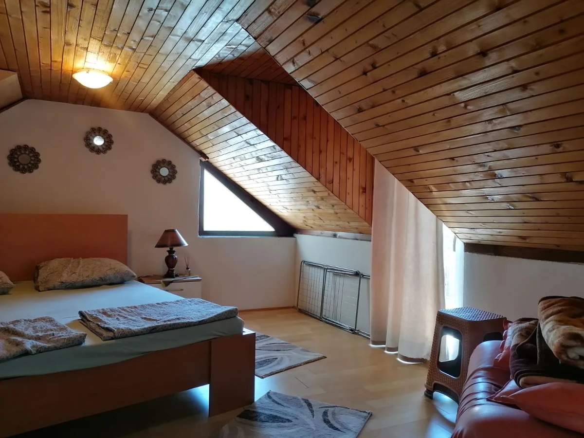 Apartman broj 2