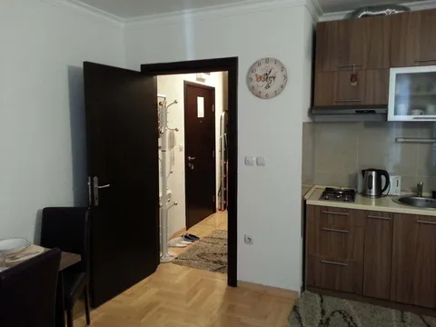 Apartman Radojković