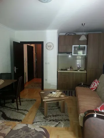 Apartman Radojković