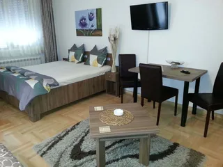 Apartman Radojković