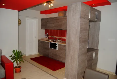 Apartmani Ruby & Topaz