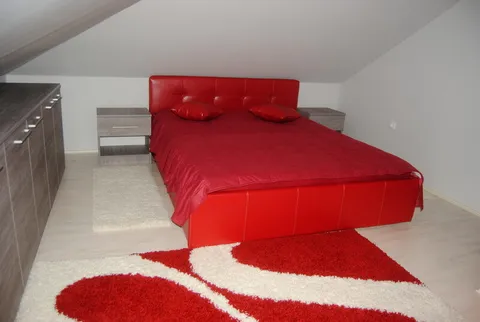 Apartmani Ruby & Topaz