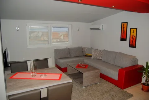 Apartmani Ruby & Topaz