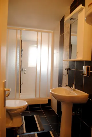 Apartmani Ruby & Topaz