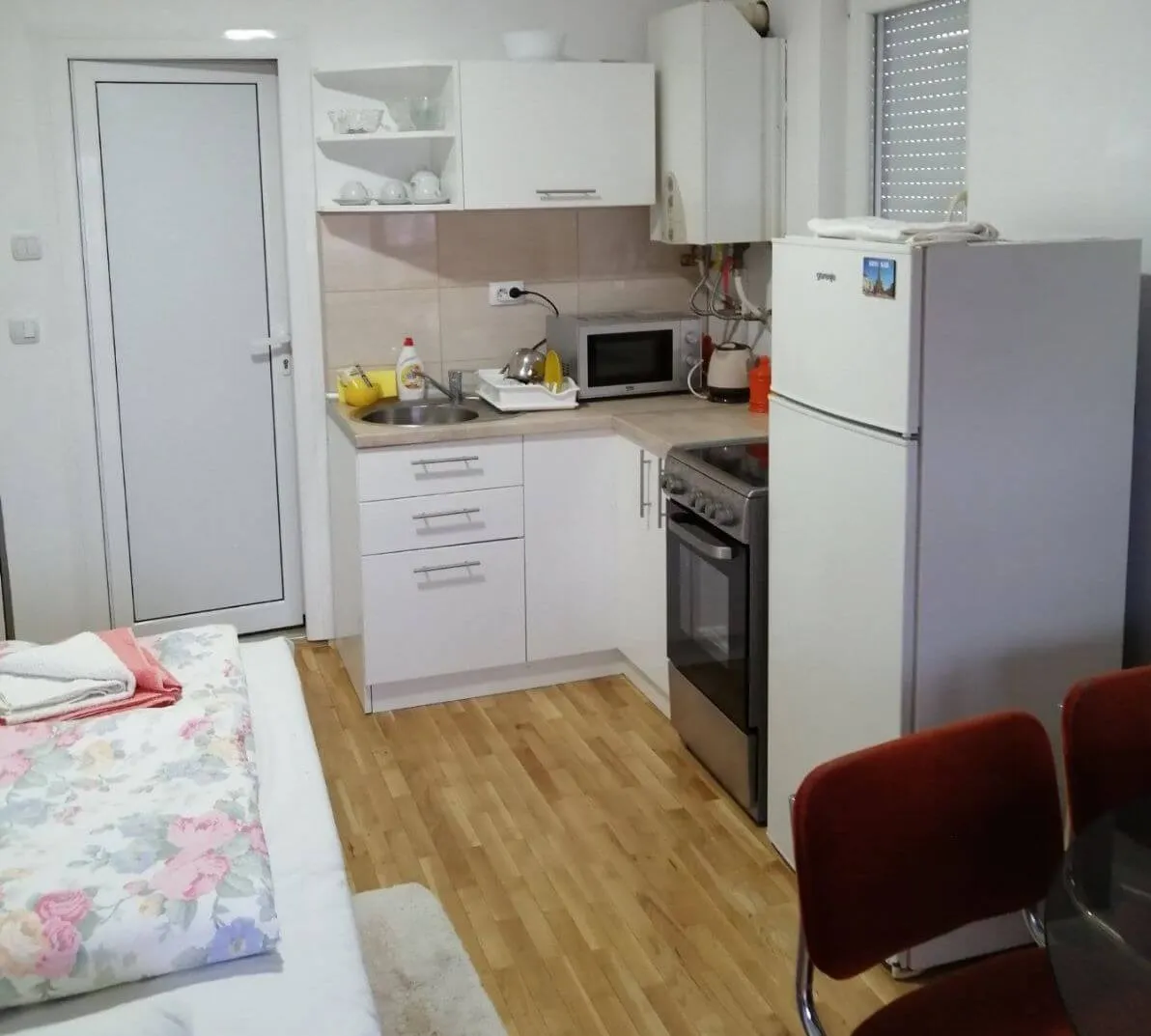 Apartman Vera