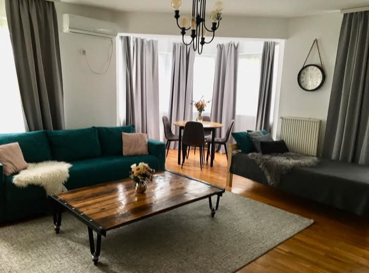 Apartman Dunjić