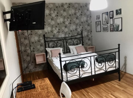 Apartman Dunjić