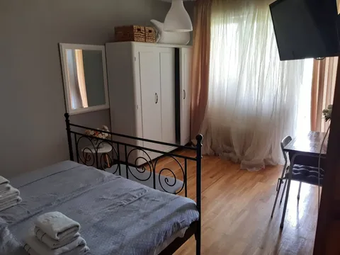 Apartman Dunjić