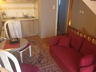 Apartman LUKA