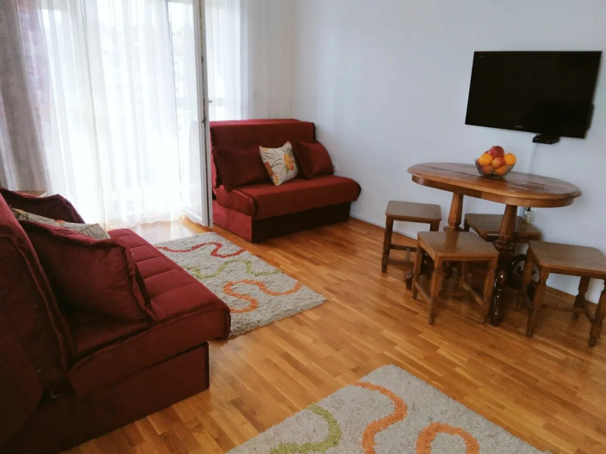 Apartman Ružica