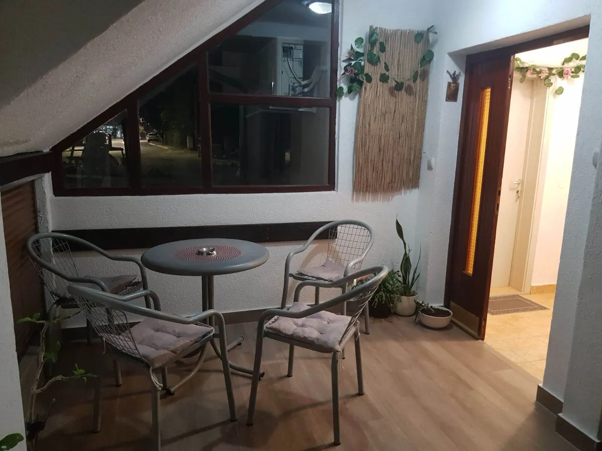 Apartman NATALI