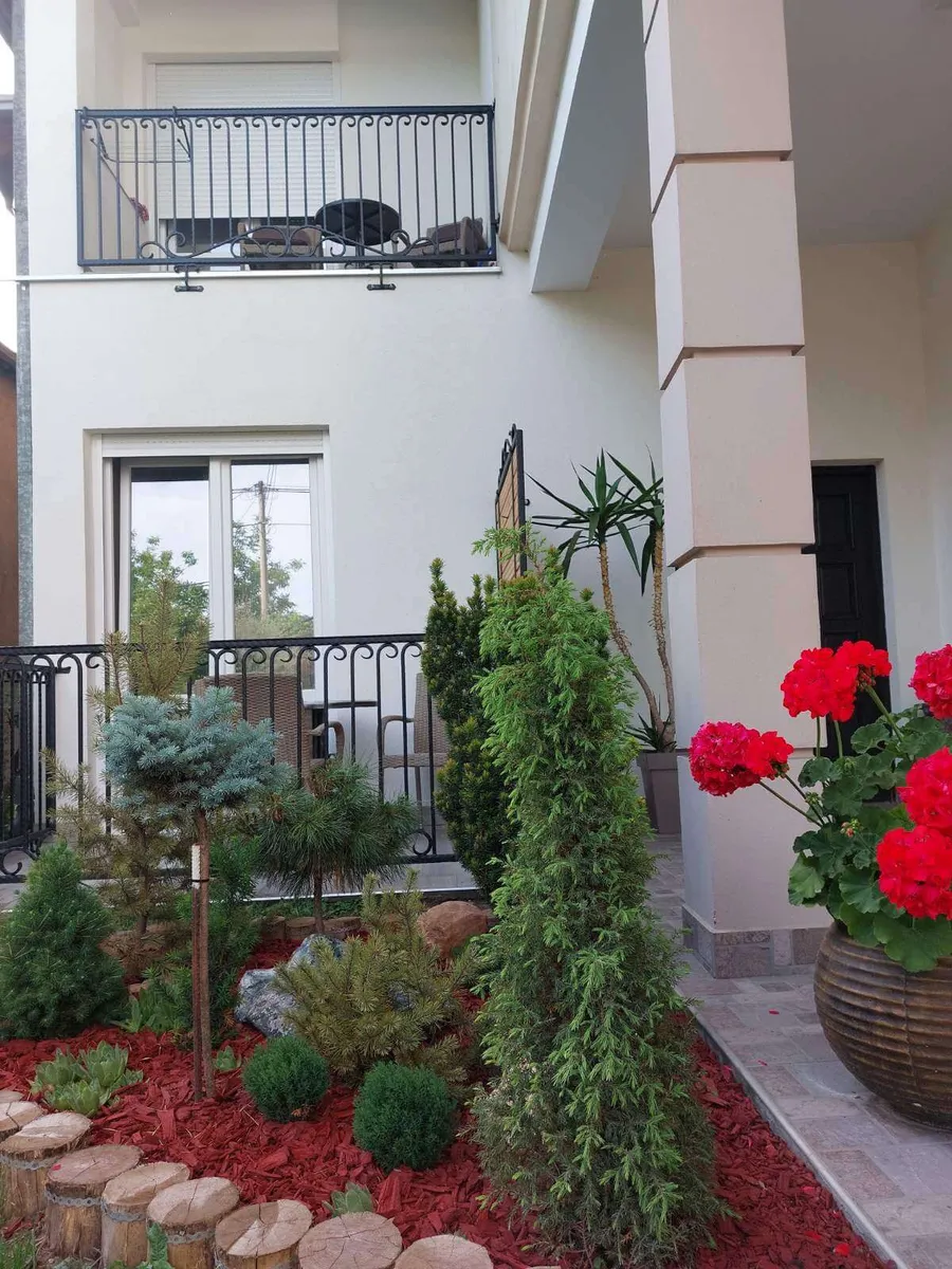 Apartmani RADULOVIĆ