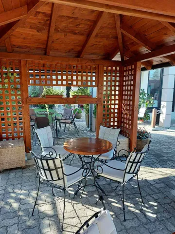 Apartmani RADULOVIĆ