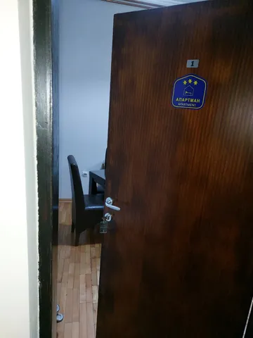 Apartmani RADULOVIĆ