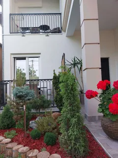 Apartmani RADULOVIĆ