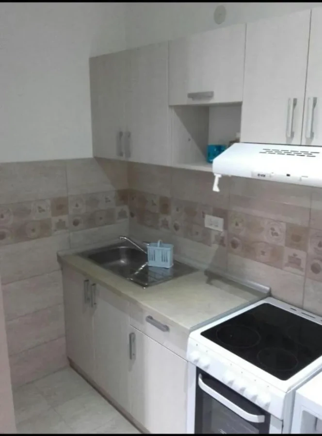 Apartman broj 1