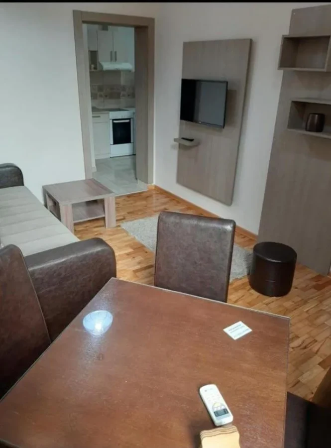 Apartman broj 1