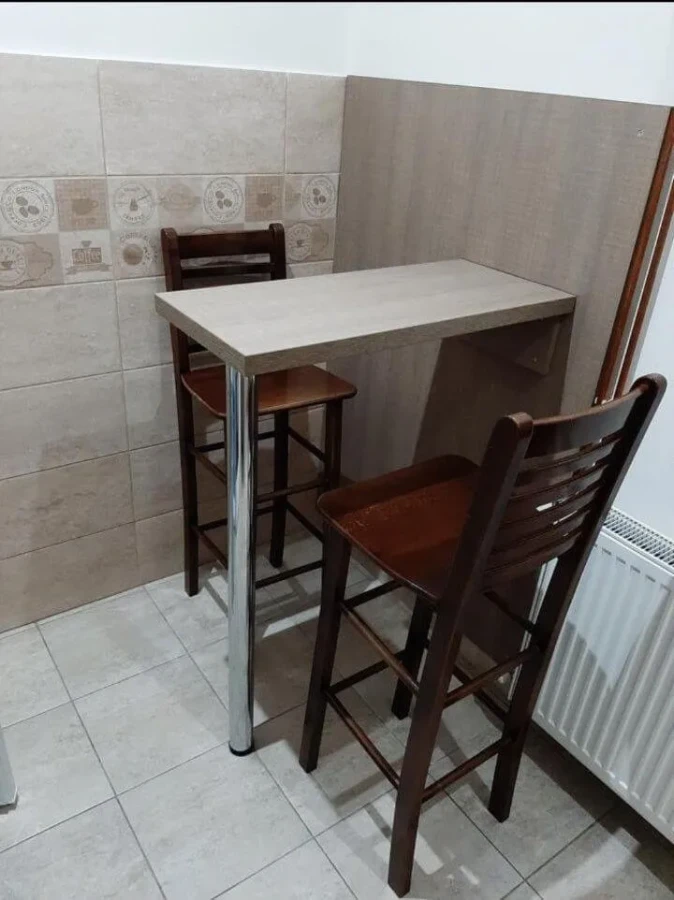 Apartman broj 1