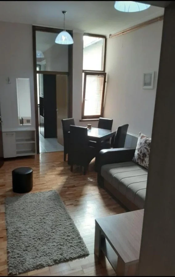 Apartman broj 1