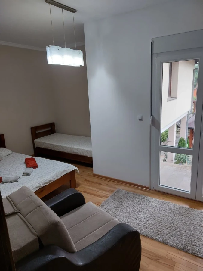 Apartman broj 2