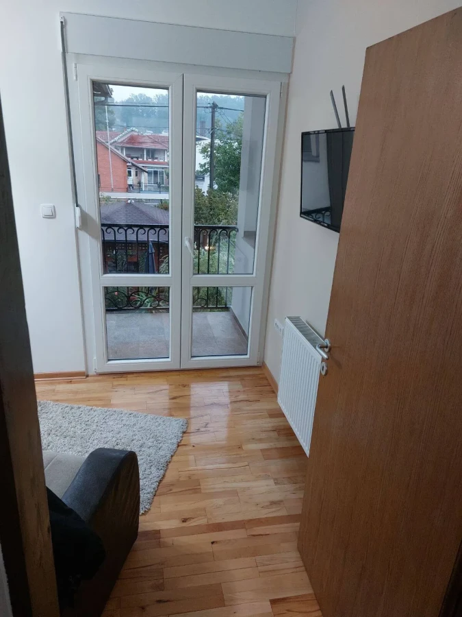 Apartman broj 2