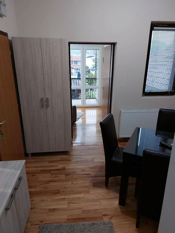 Apartman broj 2