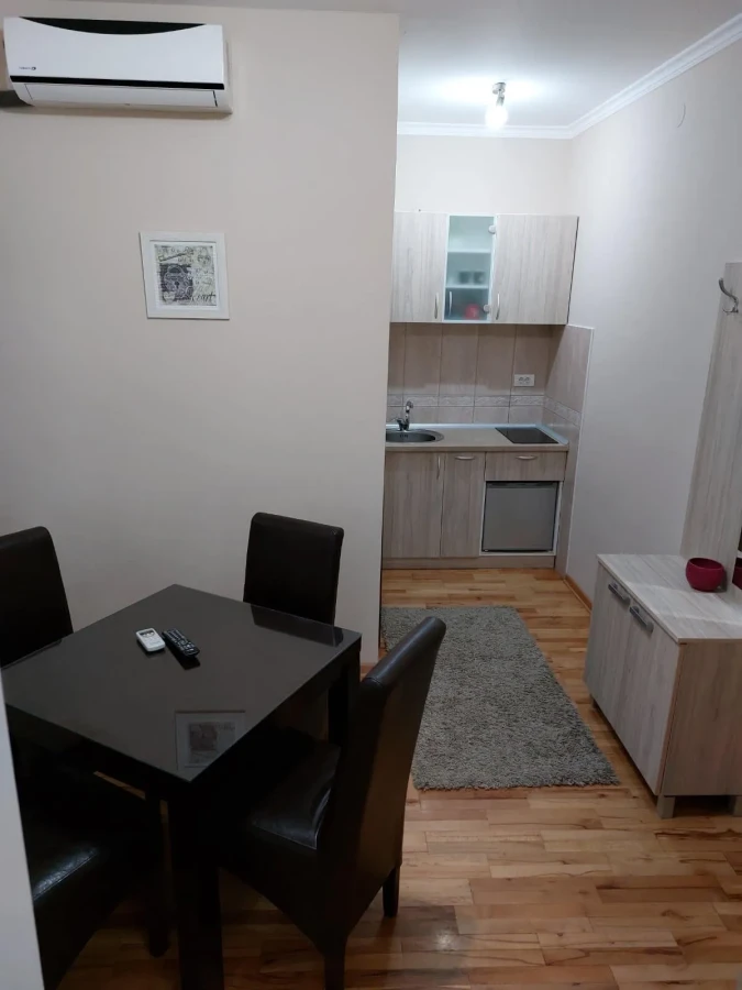 Apartman broj 2