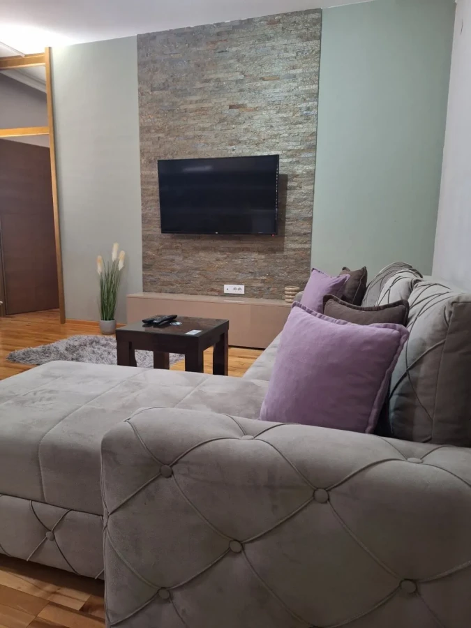 Apartman broj 3
