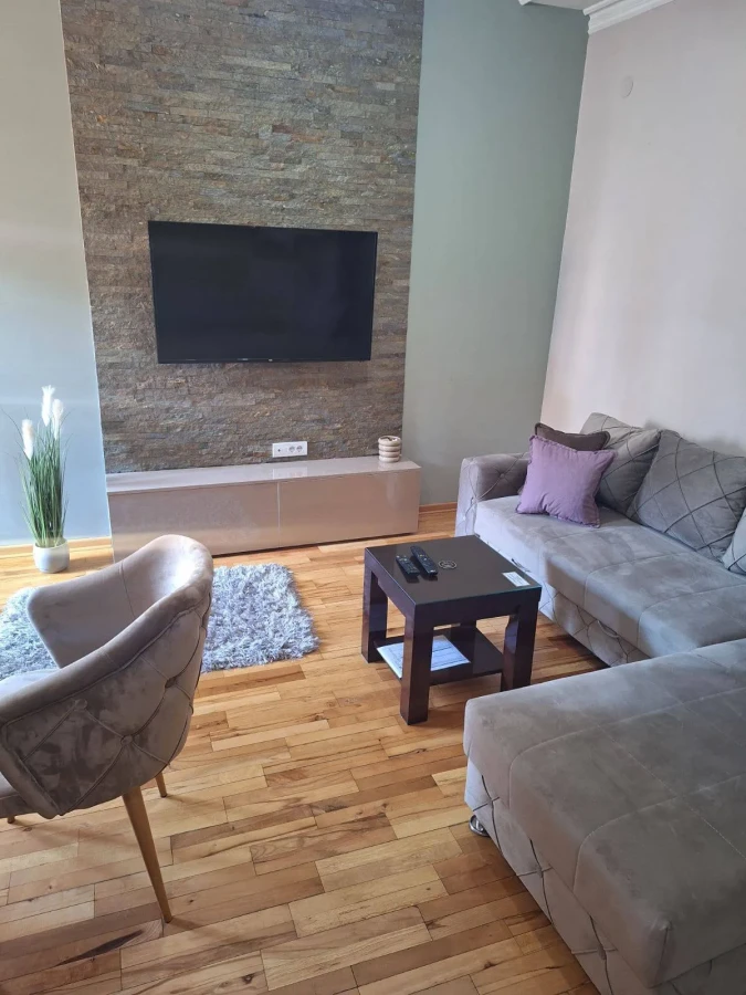 Apartman broj 3