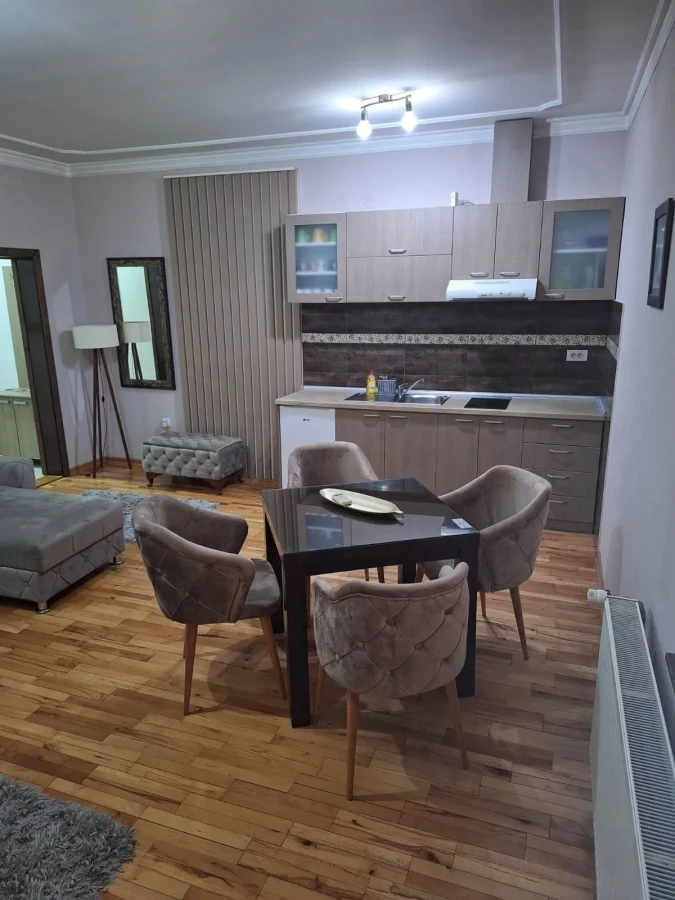 Apartman broj 3