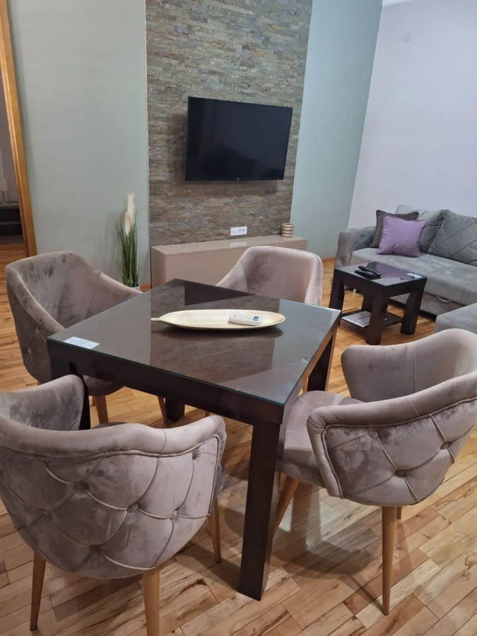 Apartman broj 3