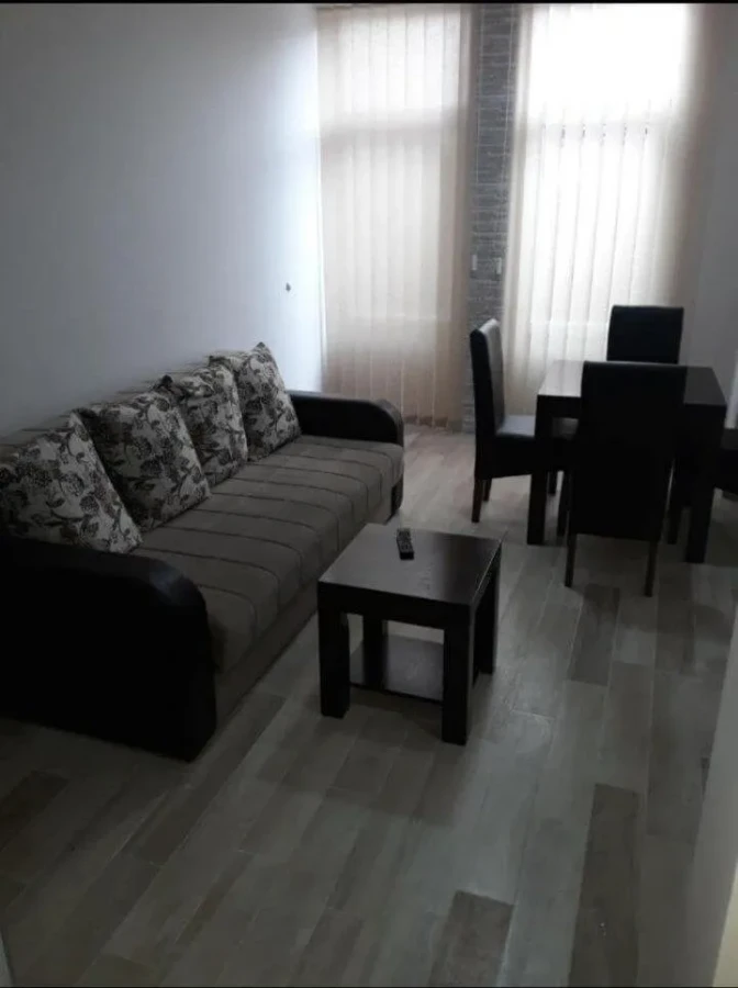 Apartman broj 4