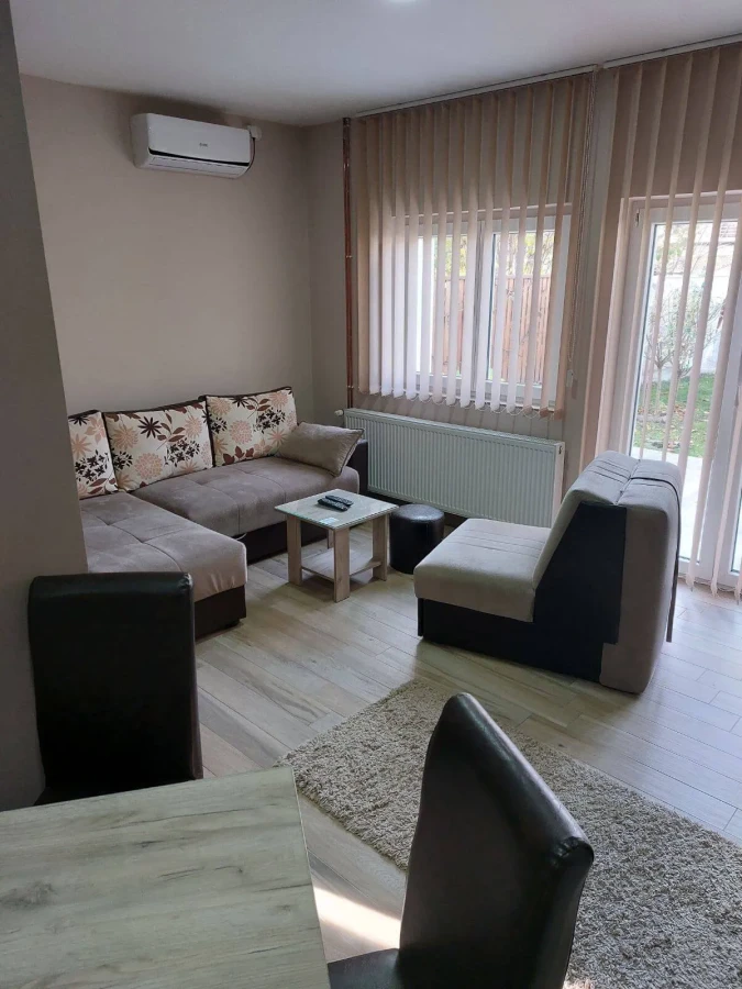 Apartman broj 5