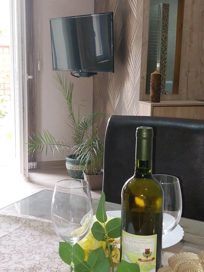 Apartman broj 5