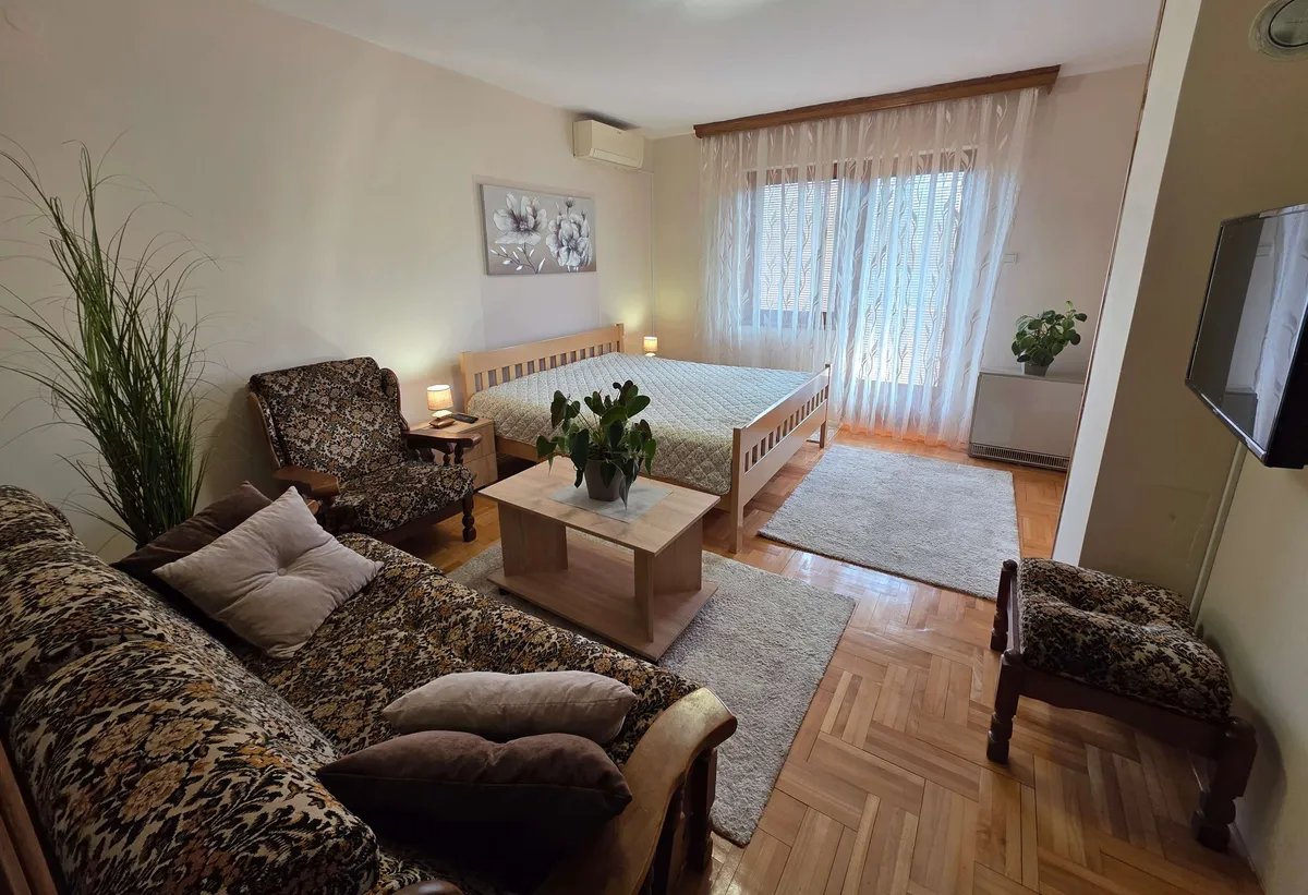 Apartman Marko