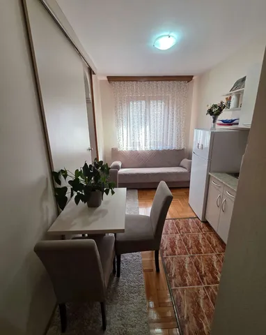 Apartman Marko