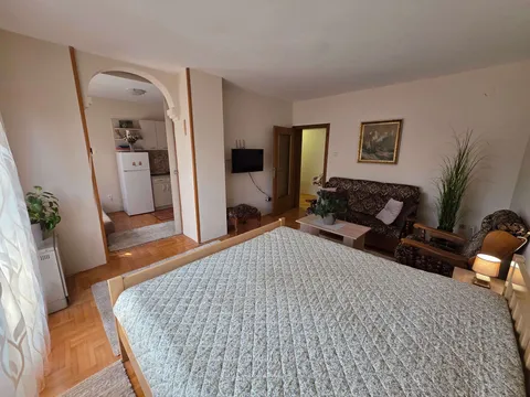 Apartman Marko