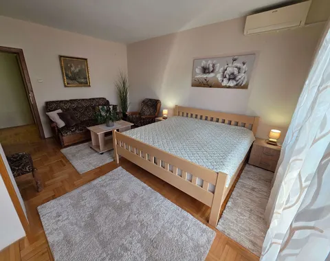 Apartman Marko